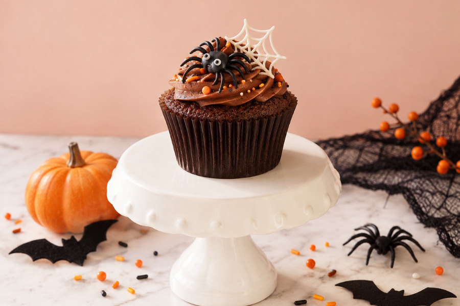 Halloween Survival Guide